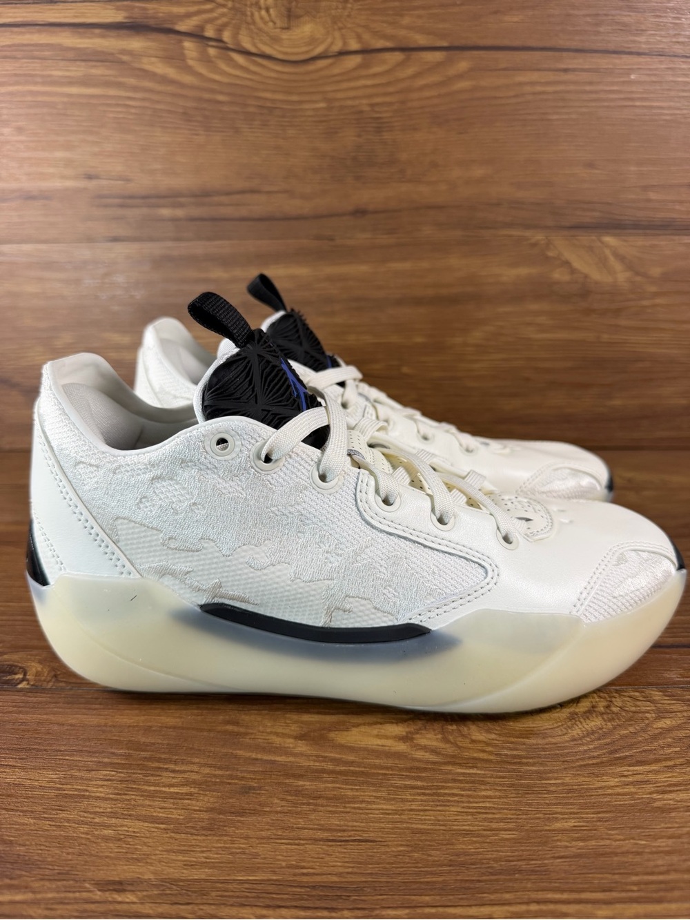 Nike‎ Air Jordan XXXIX 39 "No Alteration" Basketball Shoes Men’s Size 5